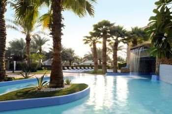 Movenpick Hotel Kuwait in Kuwait City